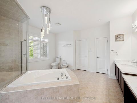 Photo 22 at 166 Stanton Avenue N, Vellore Village, Vaughan