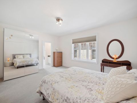 Photo 24 at 166 Stanton Avenue N, Vellore Village, Vaughan