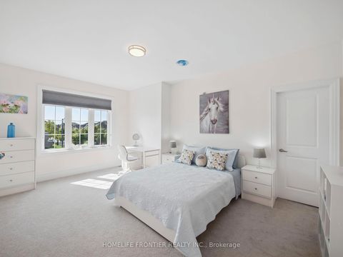 Photo 26 at 166 Stanton Avenue N, Vellore Village, Vaughan