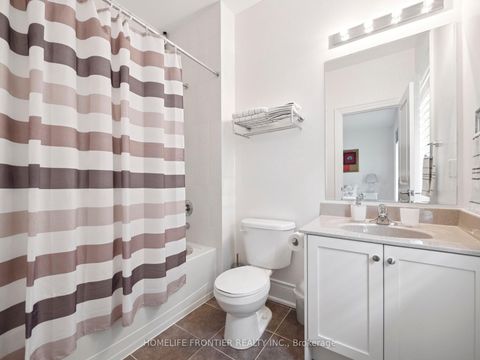 Photo 34 at 166 Stanton Avenue N, Vellore Village, Vaughan
