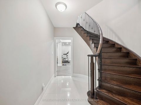 Photo 35 at 166 Stanton Avenue N, Vellore Village, Vaughan