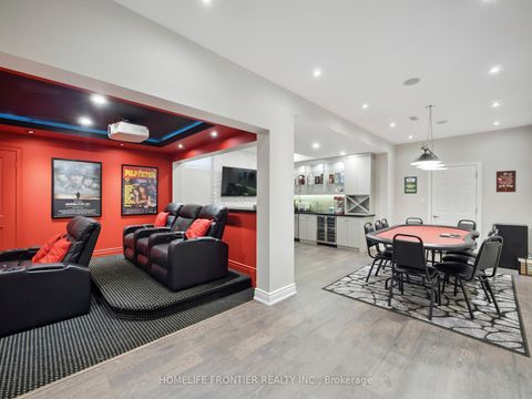 Photo 36 at 166 Stanton Avenue N, Vellore Village, Vaughan