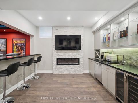Photo 37 at 166 Stanton Avenue N, Vellore Village, Vaughan