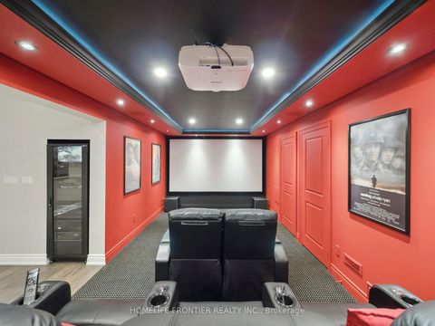 Photo 38 at 166 Stanton Avenue N, Vellore Village, Vaughan