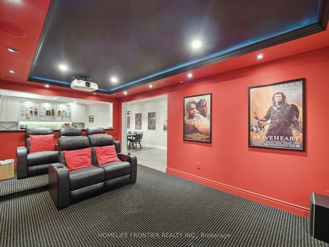 Photo 39 at 166 Stanton Avenue N, Vellore Village, Vaughan