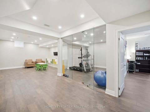 Photo 40 at 166 Stanton Avenue N, Vellore Village, Vaughan