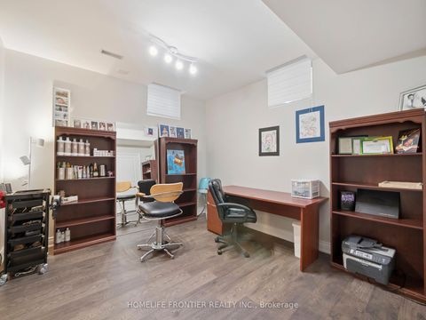 Photo 41 at 166 Stanton Avenue N, Vellore Village, Vaughan