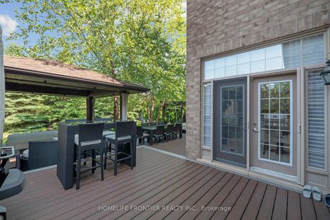 Photo 43 at 166 Stanton Avenue N, Vellore Village, Vaughan