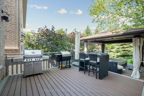Photo 44 at 166 Stanton Avenue N, Vellore Village, Vaughan