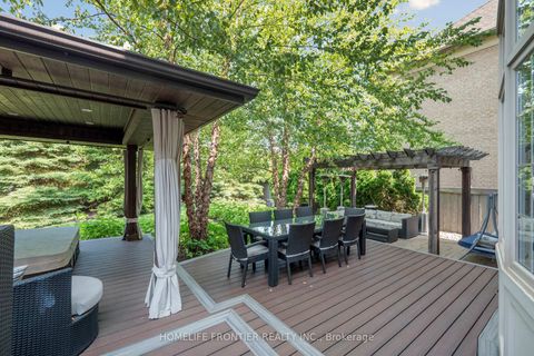 Photo 45 at 166 Stanton Avenue N, Vellore Village, Vaughan