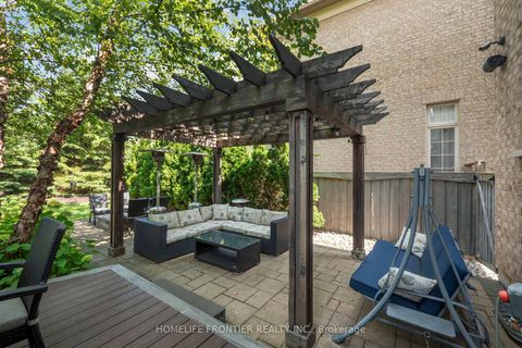 Photo 46 at 166 Stanton Avenue N, Vellore Village, Vaughan
