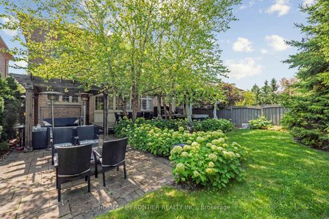 Photo 47 at 166 Stanton Avenue N, Vellore Village, Vaughan