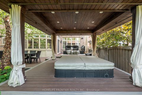 Photo 49 at 166 Stanton Avenue N, Vellore Village, Vaughan