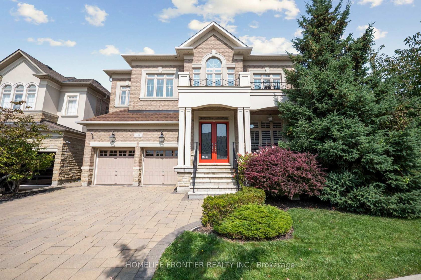 166 Stanton Avenue N, Vellore Village, Vaughan 
