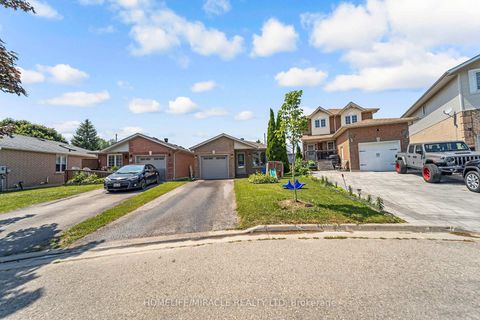 Photo 0 at 27 - 165 Tapscott Road N, Malvern, Toronto