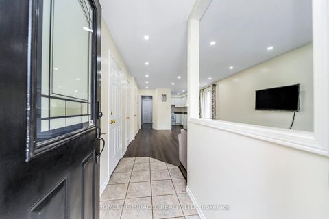 Photo 5 at 27 - 165 Tapscott Road N, Malvern, Toronto Photo 5 at 27 - 165 Tapscott Road N, Malvern, Toronto