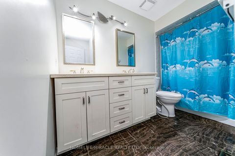 Photo 15 at 27 - 165 Tapscott Road N, Malvern, Toronto