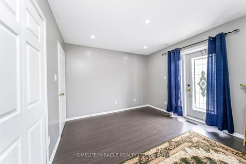 Photo 17 at 27 - 165 Tapscott Road N, Malvern, Toronto