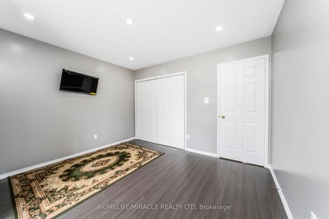Photo 18 at 27 - 165 Tapscott Road N, Malvern, Toronto