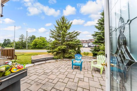 Photo 19 at 27 - 165 Tapscott Road N, Malvern, Toronto