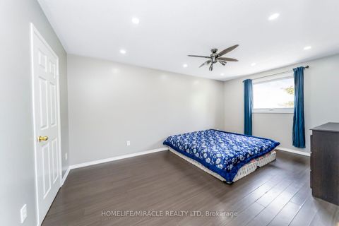 Photo 20 at 27 - 165 Tapscott Road N, Malvern, Toronto Photo 20 at 27 - 165 Tapscott Road N, Malvern, Toronto