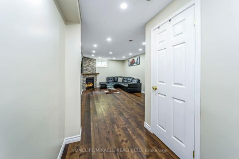 Photo 22 at 27 - 165 Tapscott Road N, Malvern, Toronto