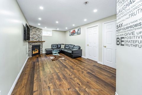 Photo 23 at 27 - 165 Tapscott Road N, Malvern, Toronto