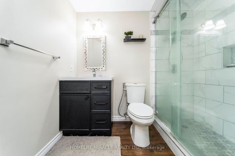 Photo 24 at 27 - 165 Tapscott Road N, Malvern, Toronto