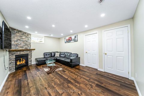 Photo 25 at 27 - 165 Tapscott Road N, Malvern, Toronto