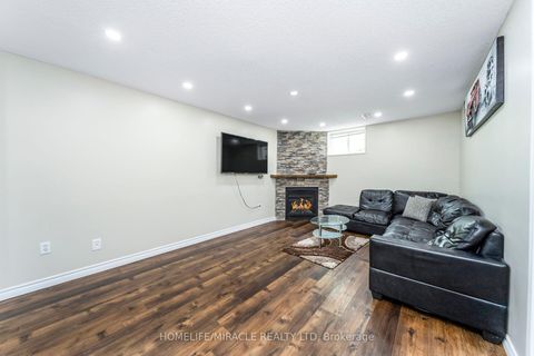 Photo 26 at 27 - 165 Tapscott Road N, Malvern, Toronto Photo 26 at 27 - 165 Tapscott Road N, Malvern, Toronto