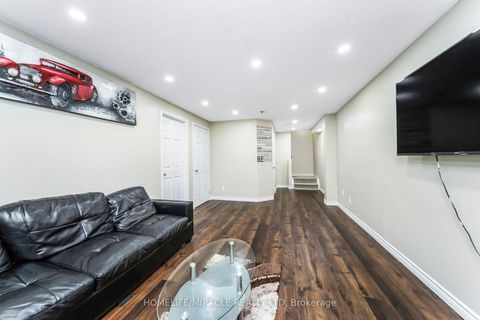 Photo 27 at 27 - 165 Tapscott Road N, Malvern, Toronto