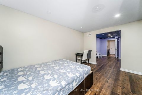 Photo 30 at 27 - 165 Tapscott Road N, Malvern, Toronto