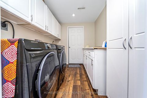 Photo 33 at 27 - 165 Tapscott Road N, Malvern, Toronto