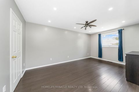 Photo 35 at 27 - 165 Tapscott Road N, Malvern, Toronto Photo 35 at 27 - 165 Tapscott Road N, Malvern, Toronto