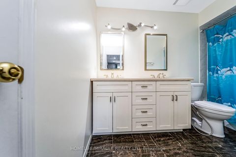 Photo 38 at 27 - 165 Tapscott Road N, Malvern, Toronto