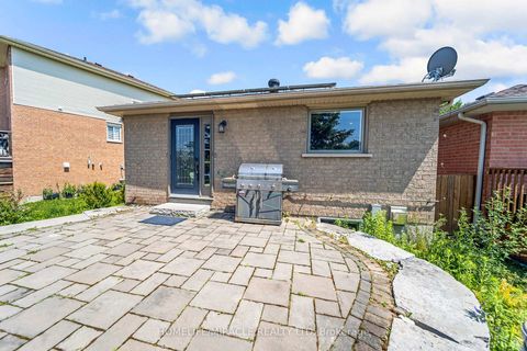 Photo 40 at 27 - 165 Tapscott Road N, Malvern, Toronto