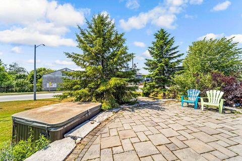 Photo 41 at 27 - 165 Tapscott Road N, Malvern, Toronto