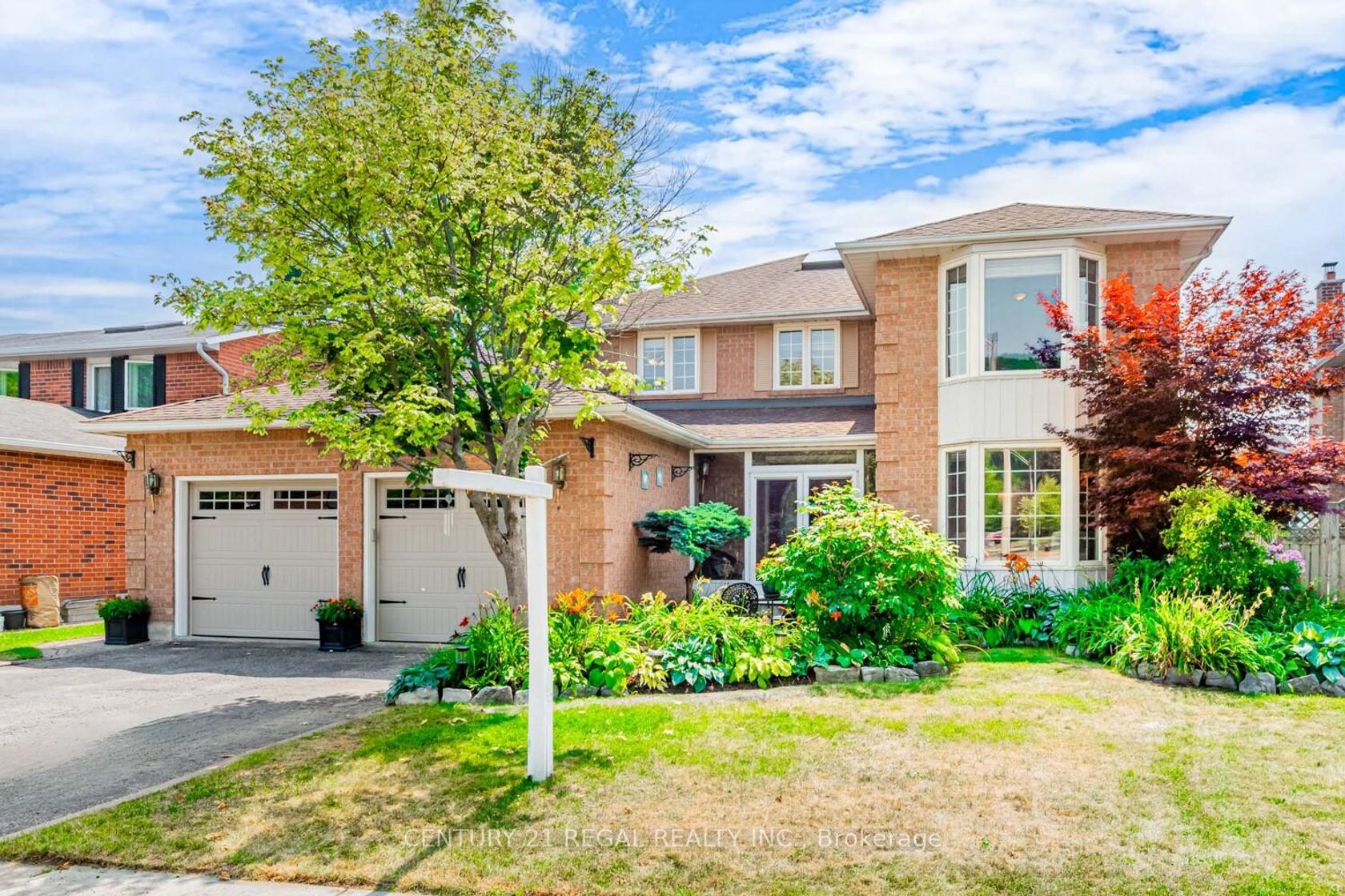 42 Milner Crescent, South West, Ajax 