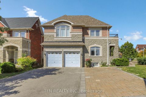 Photo 1 at 120 Valley Vista Drive, Patterson, Vaughan