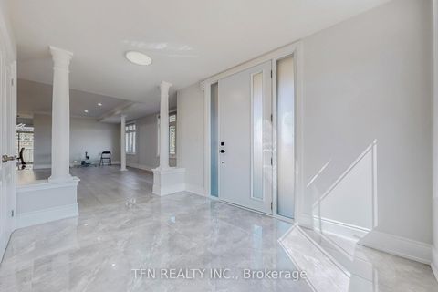 Photo 5 at 120 Valley Vista Drive, Patterson, Vaughan Photo 5 at 120 Valley Vista Drive, Patterson, Vaughan