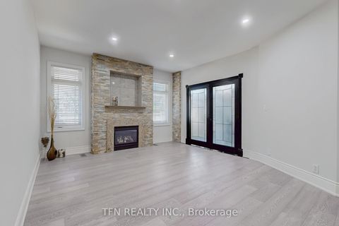 Photo 9 at 120 Valley Vista Drive, Patterson, Vaughan Photo 9 at 120 Valley Vista Drive, Patterson, Vaughan