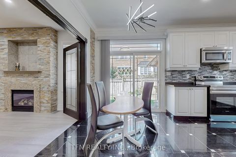 Photo 16 at 120 Valley Vista Drive, Patterson, Vaughan Photo 16 at 120 Valley Vista Drive, Patterson, Vaughan