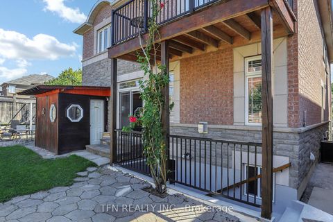 Photo 46 at 120 Valley Vista Drive, Patterson, Vaughan Photo 46 at 120 Valley Vista Drive, Patterson, Vaughan