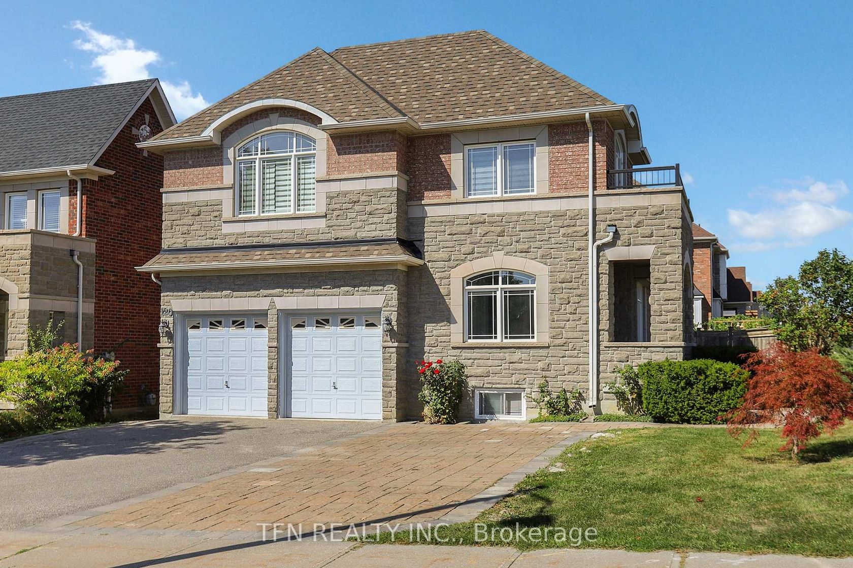 120 Valley Vista Drive, Patterson, Vaughan 
