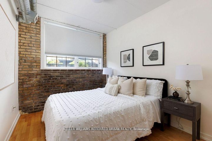 Photo 18 at A1 - 1100 Lansdowne Avenue, Junction, Toronto