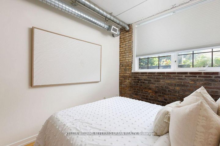 Photo 19 at A1 - 1100 Lansdowne Avenue, Junction, Toronto