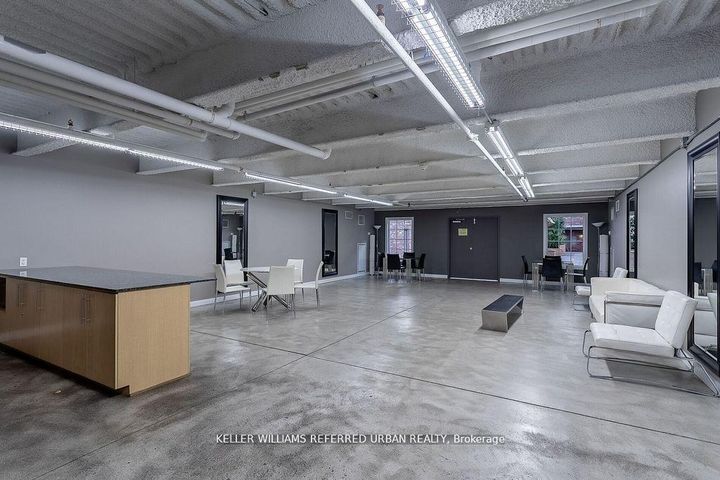 Photo 32 at A1 - 1100 Lansdowne Avenue, Junction, Toronto