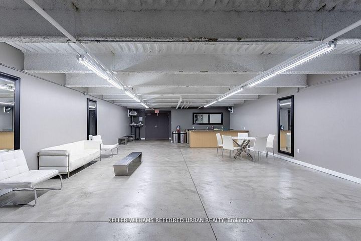 Photo 33 at A1 - 1100 Lansdowne Avenue, Junction, Toronto