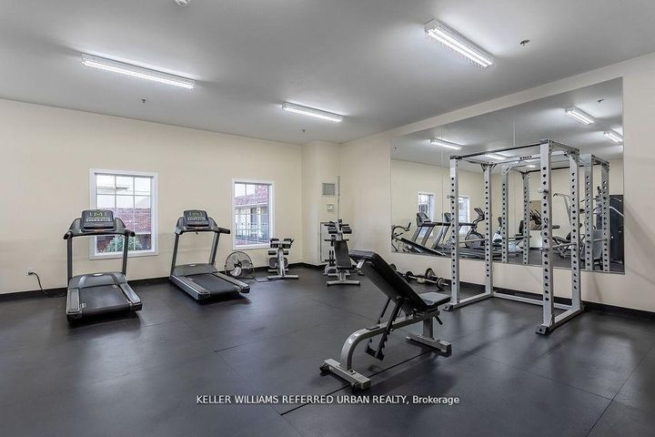 Photo 36 at A1 - 1100 Lansdowne Avenue, Junction, Toronto