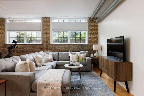 Photo 8 at A1 - 1100 Lansdowne Avenue, Junction, Toronto